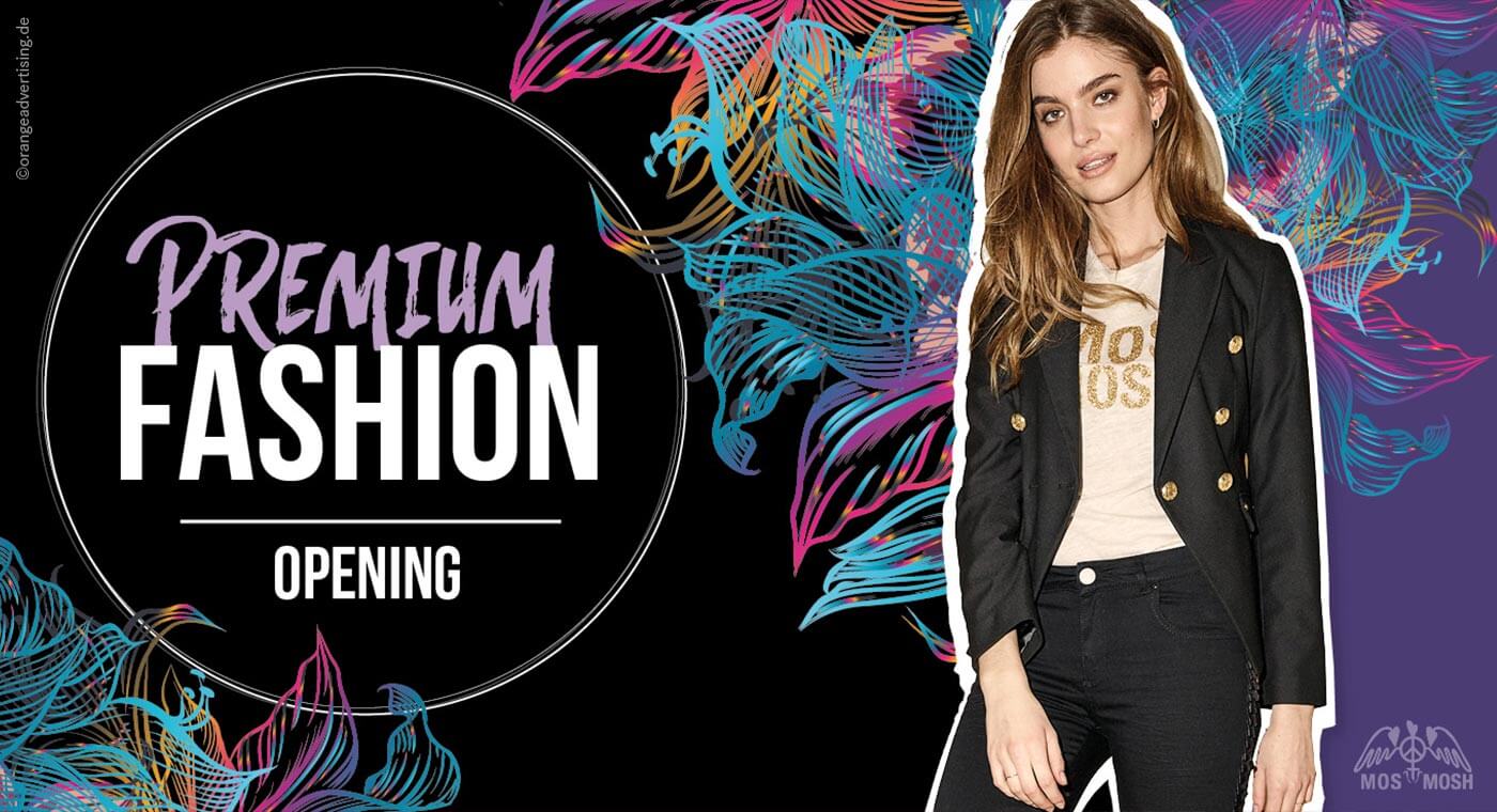 Mailing – Premium Fashion Floral