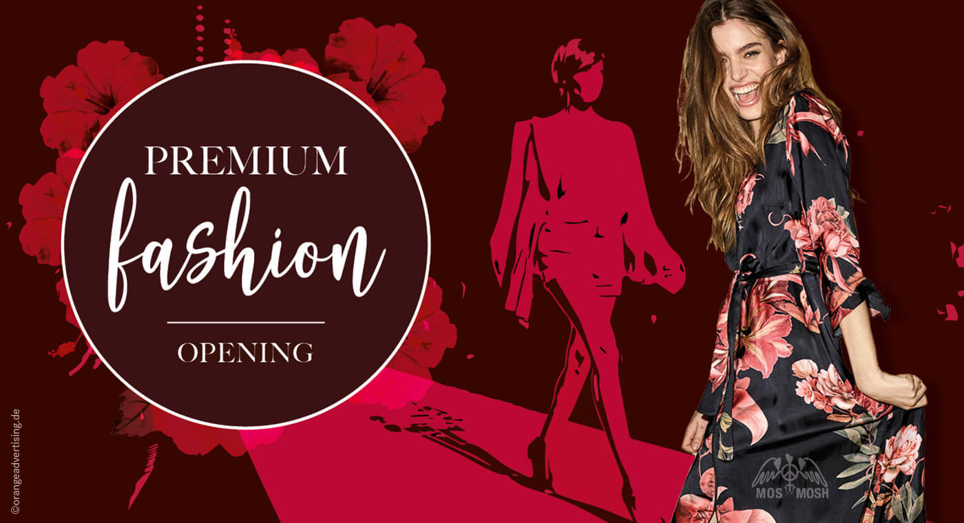 Mailing – Premium Fashion
