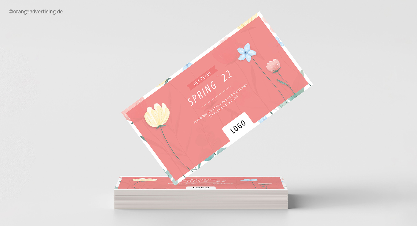 Get ready! Spring’22