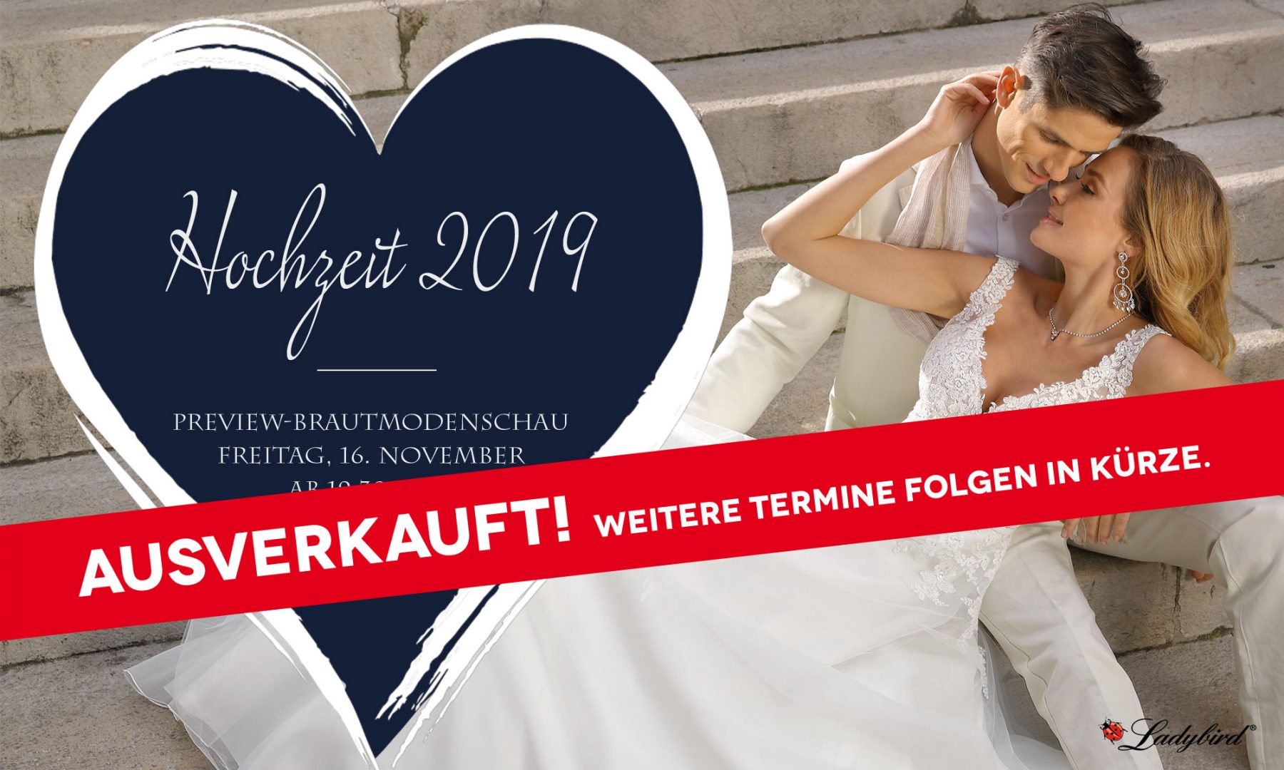Ausverkauft